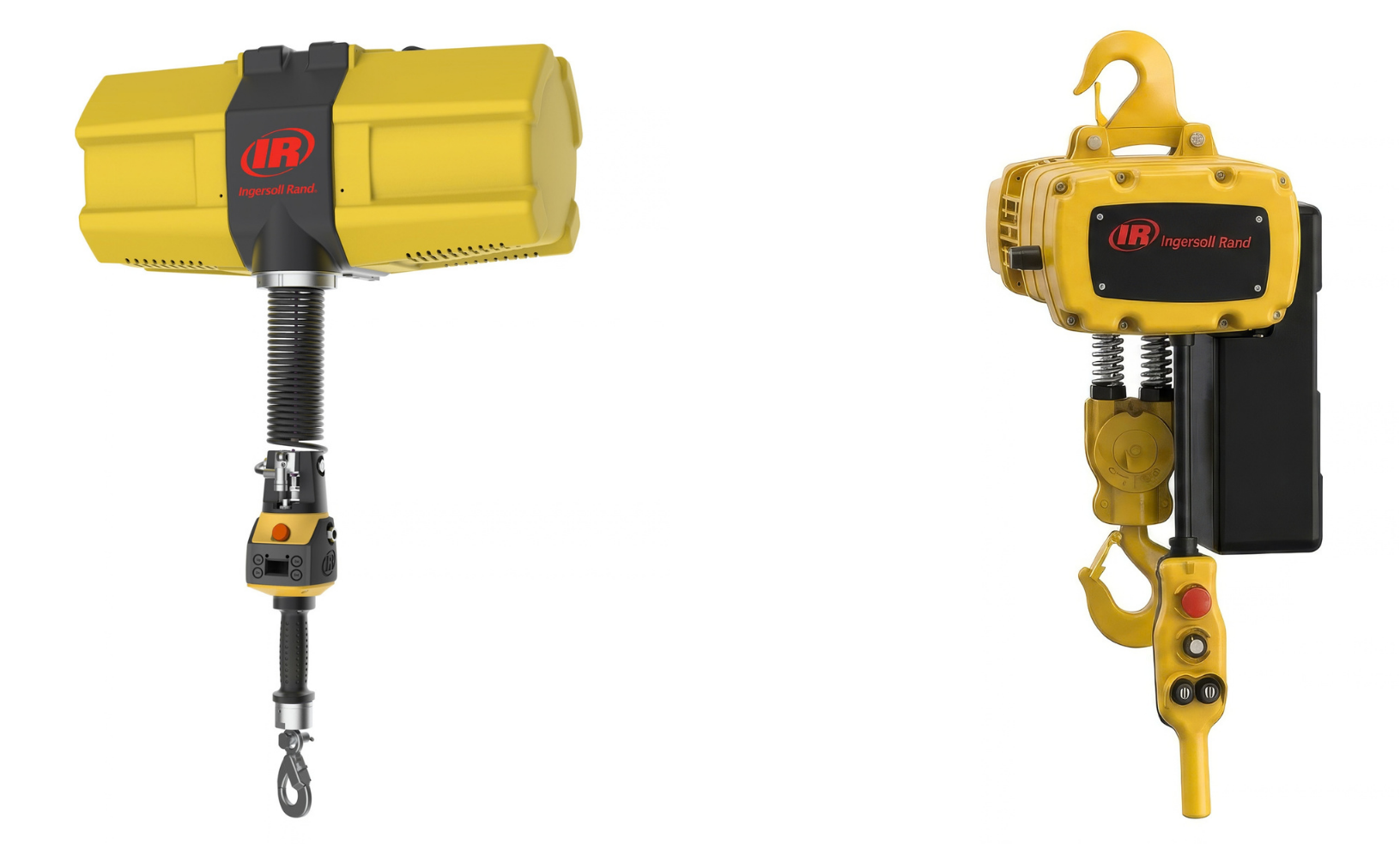 E-Lift Electric Balancer and E-Lift ELKV Hoist.png
